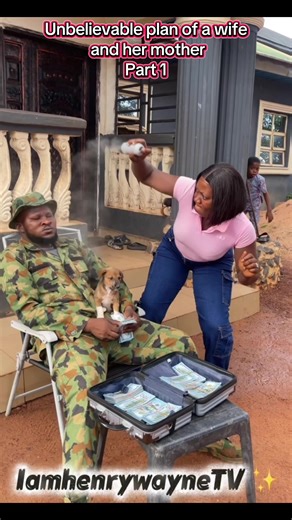 Unbelievable Plan by Wife and Mother Revealed