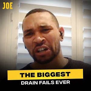"Stop touching it with your hands man!" Prep yourself for part 2 of some of the biggest drain fails on the internet...🤢 | JOE.co.uk