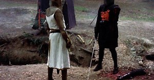 Top 10 Monty Python Movie Moments | Articles on WatchMojo.com