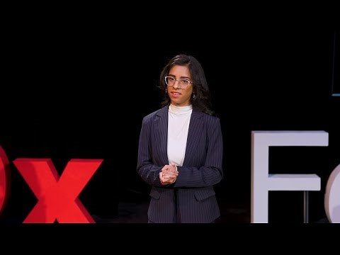 What makes a student excited to learn? | Priyam Baruah | TEDxFolsom