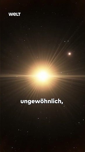 Space Time: Sonnenloch 🌌🌠