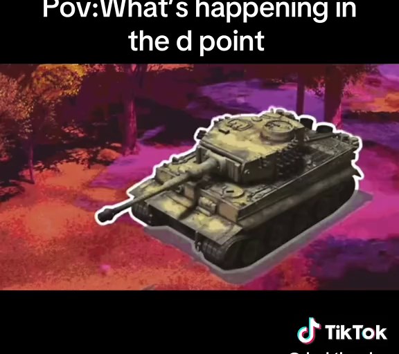 War Thunder Tactics: The D Point Strategy Explained
