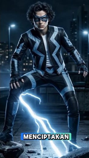 X-Men Live Action: Ahura Boltagon #xmen #marvel