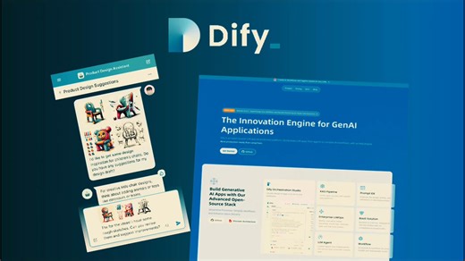 Dify AI 教程：自动生成思维导图