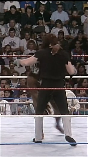 149K views · 908 reactions | Kamala can't keep Undertaker down!郎 #WWE #WWERaw #SmackDown | Fighter Sports | Facebook