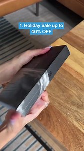 178K views · 99 reactions | Free AirTag Cash Strap with wallet purchase gives you built-in peace of mind. The classic Ridge quality, now smarter than ever. | The Ridge | Facebook