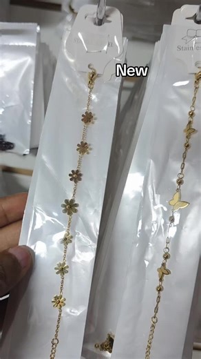 Trendy Jewelry Accessories for You