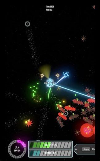 Stranded In Starlight Released!