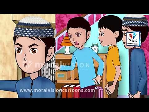Abdul Bari hai Full song for children