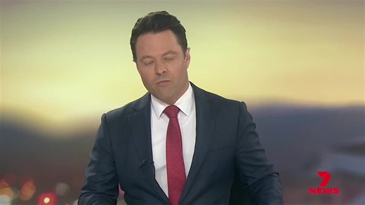 Wild winds have shredded trees south of Tamworth, leaving residents with a massive clean-up. Power was knocked out for hundreds of homes across the region, with crews working into the night to make repairs. #7NewsRegional #7NewsNewEngland | 7NEWS New England