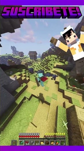 Catzilla #minecraft #gaming #minecraftjava #shortvideo #shorts #short #shortsviral #mods #mc #cat