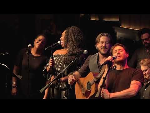 Radio Company - "Right Kind of Trouble"