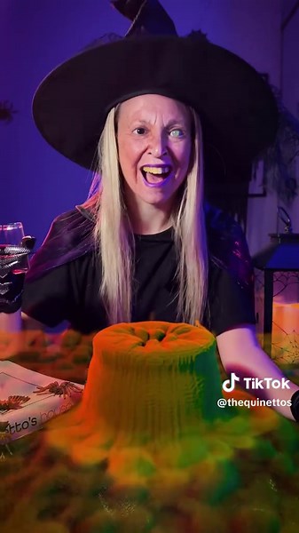 Halloween Magic: Captivating VFX Transformations