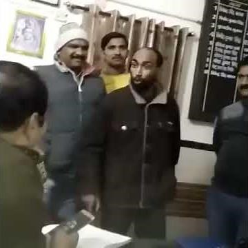 Gangster billu sanda नदीम उर्फ बिल्लू सांडा गैंग्स्टर#billusanda#gangster