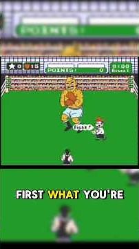 How to Beat Bald Bull Mike Tyson's Punch-Out!! (Complete Survival Guide) #PunchOut #MikeTyson #NES
