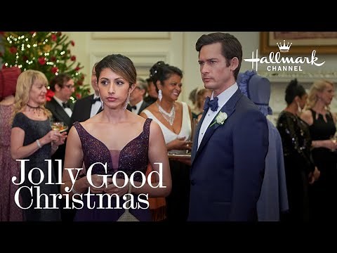 Preview - Jolly Good Christmas - Hallmark Channel
