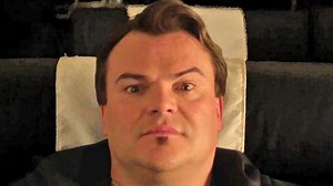 4.5K views · 33 reactions | Jack Black Pulls Off Straight Character Turned Gay https://bit.ly/GoldenHourClips | The Golden Hour Podcast | Facebook