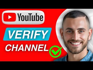 How to Verify YouTube Channel (2025) | Easy Guide