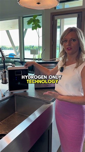 The Truth About Alkaline Water 👀💧
