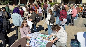 SUNY ESF cutting jobs due to budget concerns