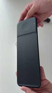 Тройная беспроводная зарядка SAMSUNG Wireless Charger Trio Pad EP-P6300 #unboxing #samsung