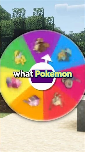 Speedrun a Pokemon! #shorts