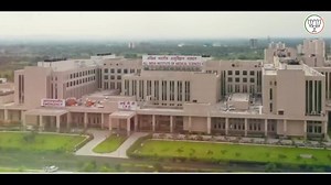 12 reactions | PM Shri Narendra Modi Ji’s vision is turning India into a beacon of health and prosperity. With impactful policies and dynamic leadership, we are forging a path to a brighter future for all.  Bharatiya Janata Party (BJP) BJP Telangana PMO India Amit Shah J.P.Nadda #BuildingIndia #ModiImpact #AtmanirbharBharat | Ravi Kumar Yadav | Facebook