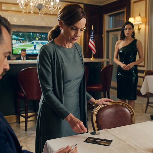 I never told my son i made $40,000 a month. he thought i was just a simple office worker—until the night i walked into a dinner that changed everything. For thirty-five years, my son Marcus thought I was ordinary. He saw the small apartment, the thrift store dresses, the brown handbag that had lived longer than some marriages. He thought his mother was “simple.” I never corrected him. He didn’t know that I was a senior executive at a multinational company. That I signed contracts worth millions.