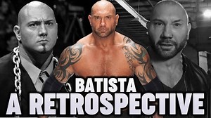 Wrestling Documentary: The Captivating Career Of Batista | Cultaholic Wrestling