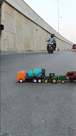 🔥Noya Big And Mini Remote Control Rc jcb track Unboxing @Nazib_Ke_Toys🔥