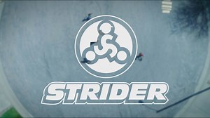 31K views · 154 reactions | You never know what your Strider riders are imagining! | Strider Bikes | Facebook