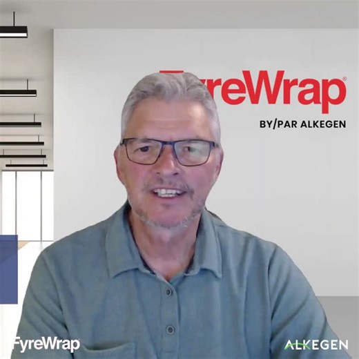 FyreWrap Solutions by Alkegen