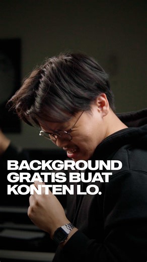 Background Gratis untuk Konten TikTok dan Video