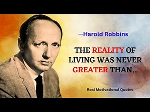 Revisiting Harold Robbins, the Forgotten “Dirty Old Man of...