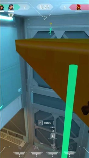 GOVENT #valorant #valorantclips #valorantlive