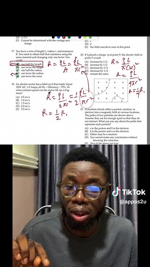 Master AP Physics with Practice Problems