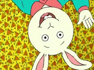 Postcards From Buster Trailer