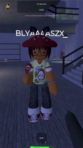 Server got disconnected 💥