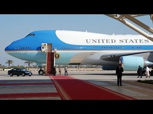 Air Force One Documentary - World's Most Sophisticated Aircraft - World Documentary HD