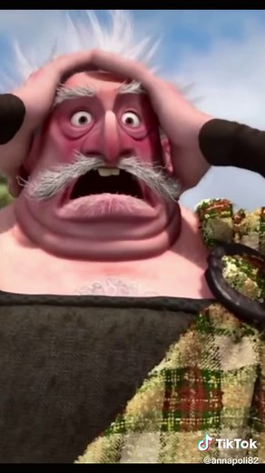 Merida: La heroína rebelde de Disney y Pixar