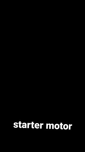 262K views · 2.4K reactions | testing starter motor #mechanic #engine #testing #starter #motors #tips #howto | Mechatronics Tyronn | Facebook