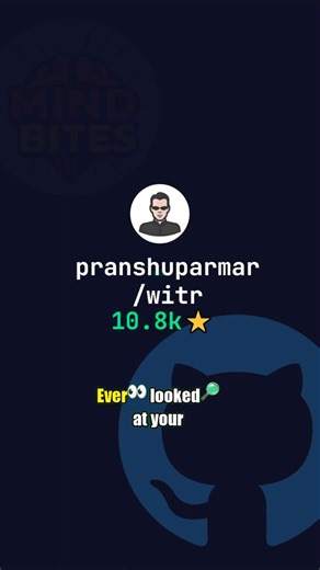 🕵️‍♂️ Why Is This Running?! Debug Processes Like a Pro with Witter
