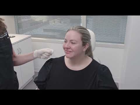 Treating "Resting Angry Face" 😡 with Botox [Depressor Anguli Oris]