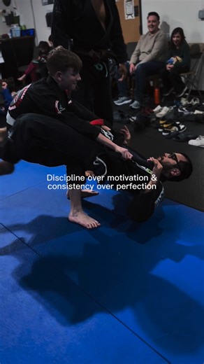 START BJJ MN on Instagram: "Monday Jiu jitsu. No shortcuts. No excuses. Discipline is showing up when motivation is quiet. Consistency is what turns effort into progress. Never tried BJJ before? This is your sign. You don’t need to be in shape—just willing to start. Every roll, every round, every Monday— we build better habits and sharper skills. We’re waiting for you on the mats! 📞+1 (320) 469-0728 🏢3333 W division St,Suite 220 Saint Cloud, MN 56301 🧑‍💻https://startbjjminnesota.squarespace.