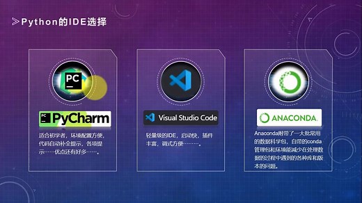 基于GIS的Python开发应用02——Pycharm与VSCode配置与Arcpy导入