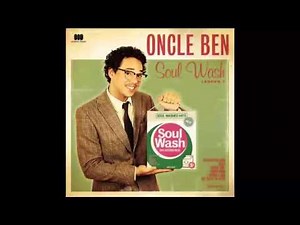 Ben l'Oncle Soul - Barbie Girl
