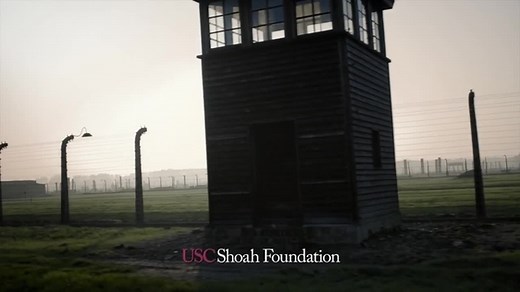One Day in Auschwitz