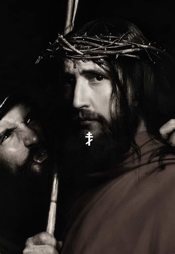 Good Friday marks the day of Jesus Christ’s crucifixion, a solemn moment in Christian tradition that reflects suffering, sacrifice, and redemption. Observed during Holy Week, it commemorates the events leading to his death at Calvary, where he was betrayed, condemned, and ultimately executed by crucifixion. #orthodoxchristianity #christianity #goodfriday #easter #religion