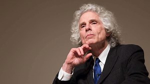 Steven Pinker: Rationality Has Made Us Richer, Kinder, and More Free