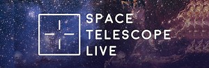 Space Telescope Live: what are the telescopes looking at right now?